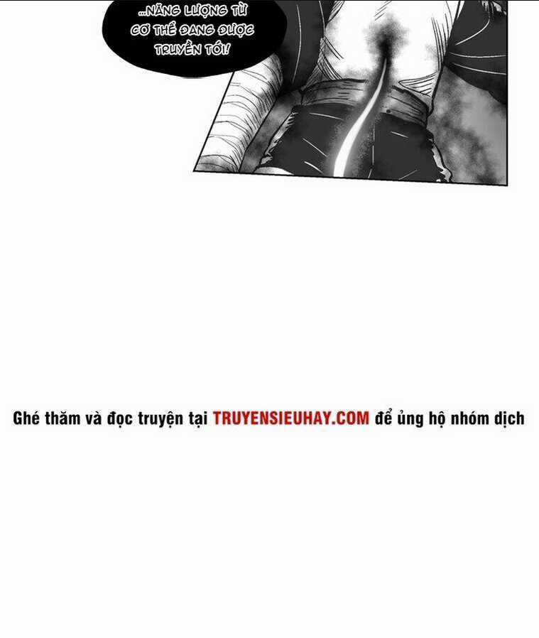 Cơn Bão Đỏ Chapter 264 trang 21