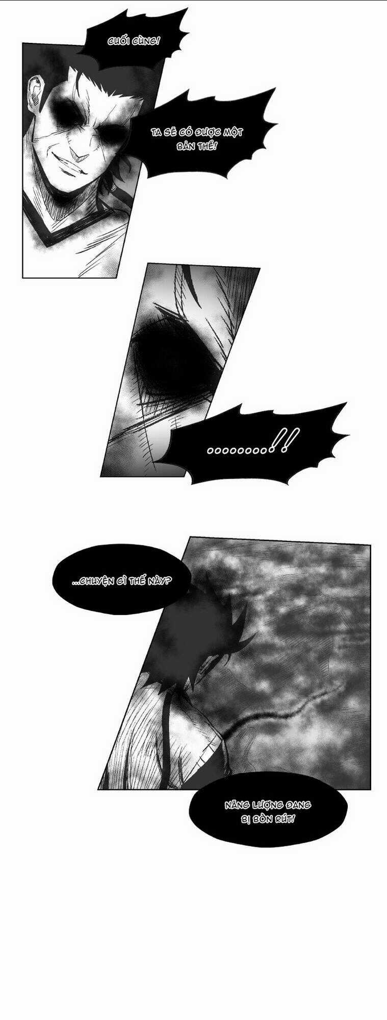 Cơn Bão Đỏ Chapter 264 trang 22