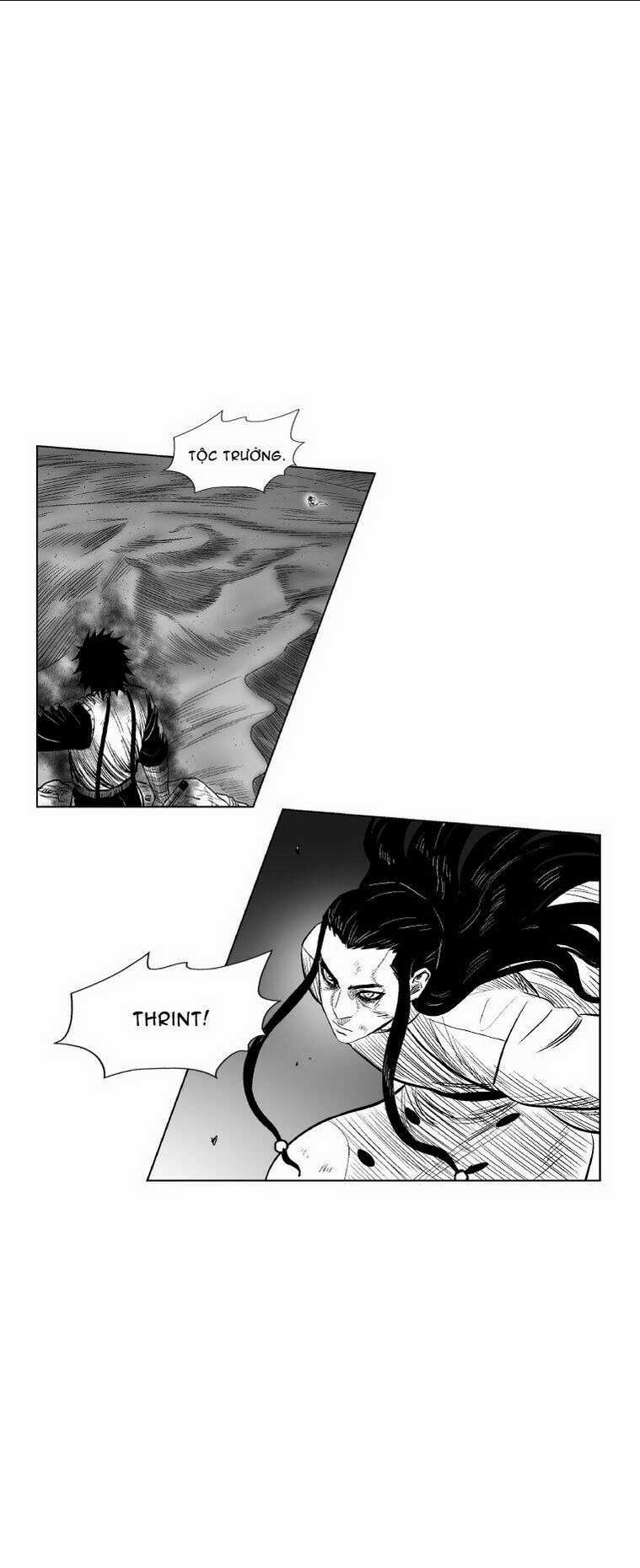 Cơn Bão Đỏ Chapter 264 trang 24