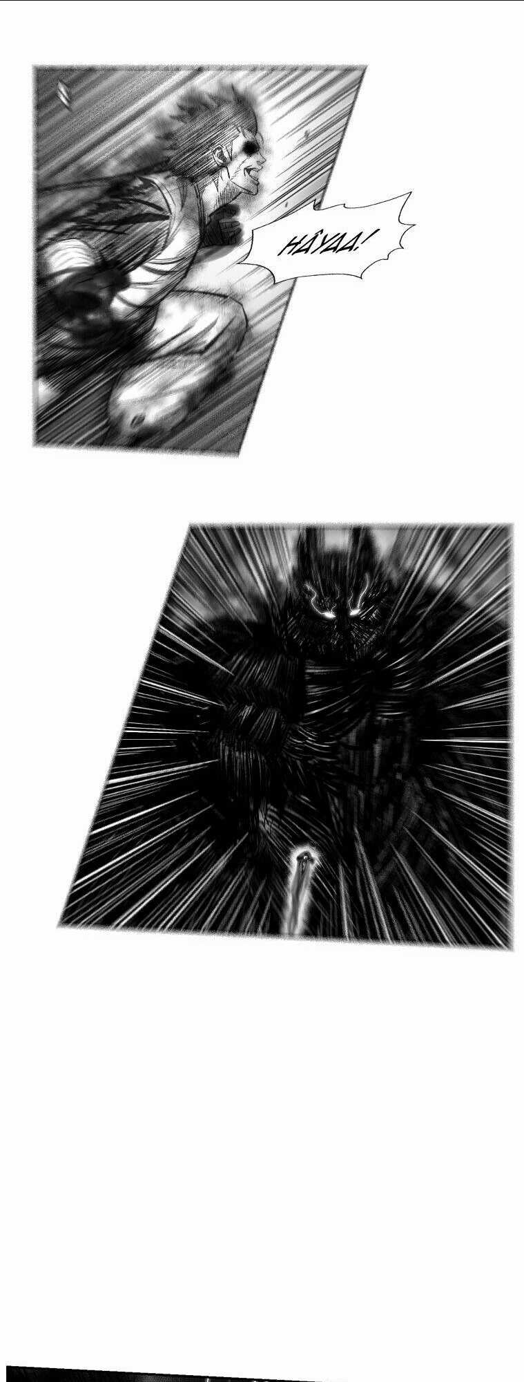 Cơn Bão Đỏ Chapter 264 trang 3