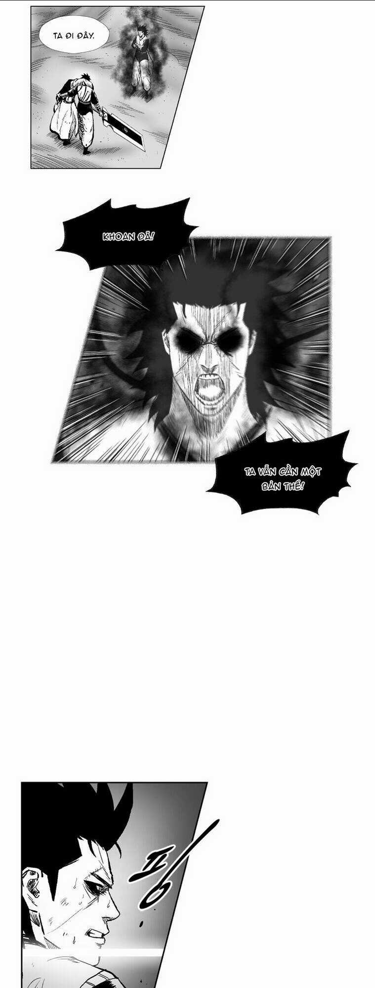 Cơn Bão Đỏ Chapter 264 trang 34