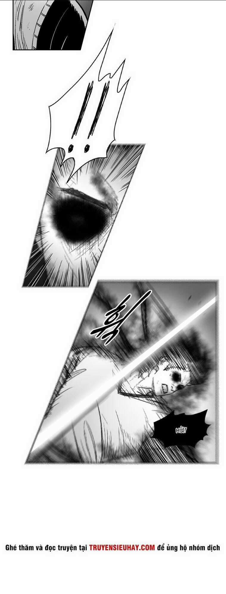 Cơn Bão Đỏ Chapter 264 trang 35