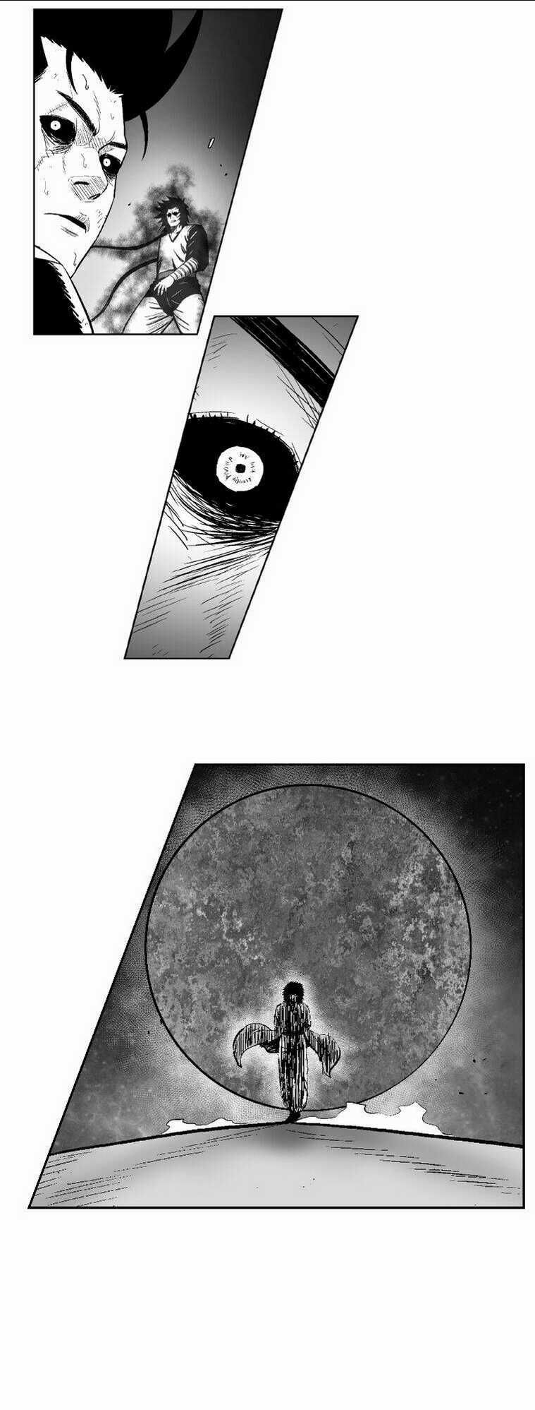 Cơn Bão Đỏ Chapter 264 trang 36