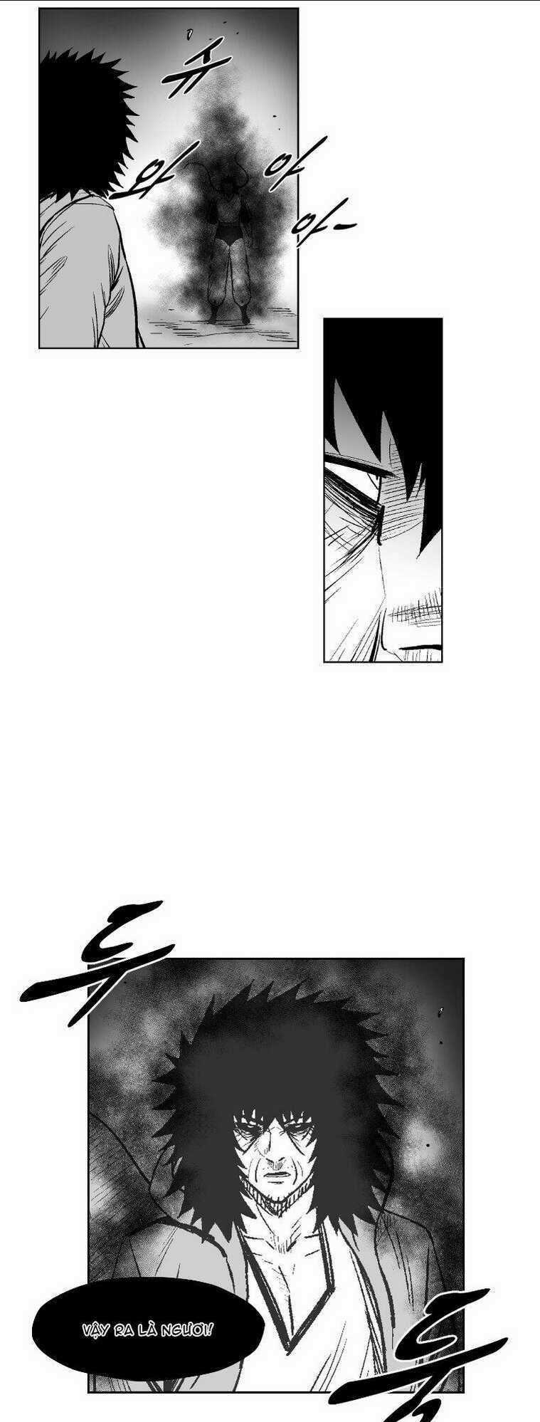 Cơn Bão Đỏ Chapter 264 trang 39