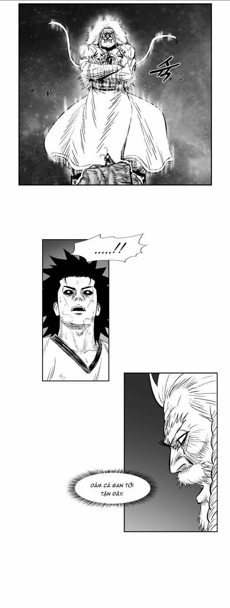 Cơn Bão Đỏ Chapter 264 trang 5