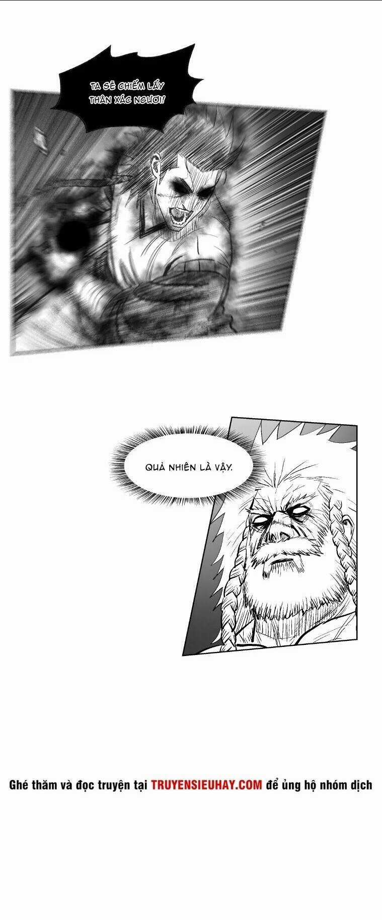 Cơn Bão Đỏ Chapter 264 trang 7