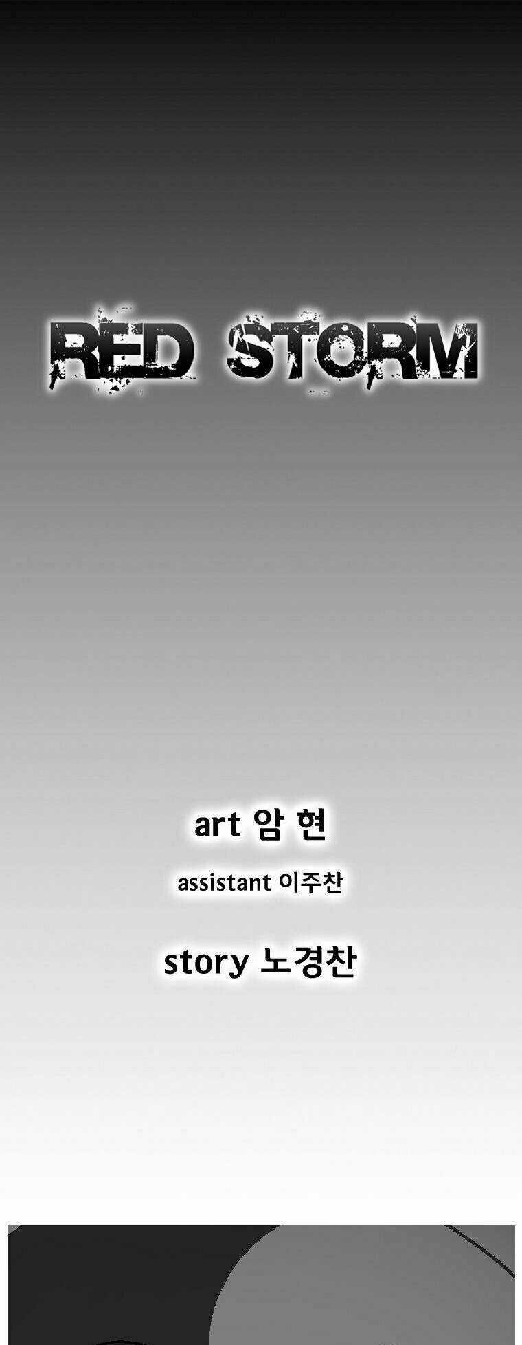 Cơn Bão Đỏ Chapter 265 trang 1