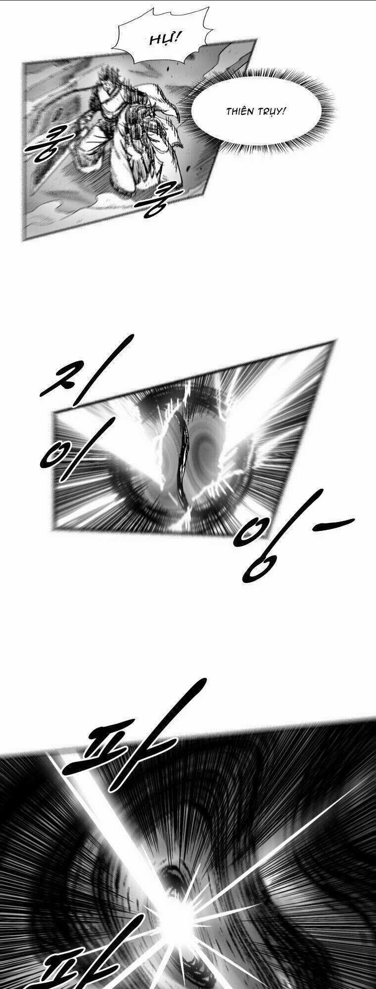 Cơn Bão Đỏ Chapter 265 trang 13