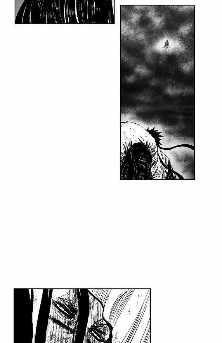 Cơn Bão Đỏ Chapter 265 trang 22