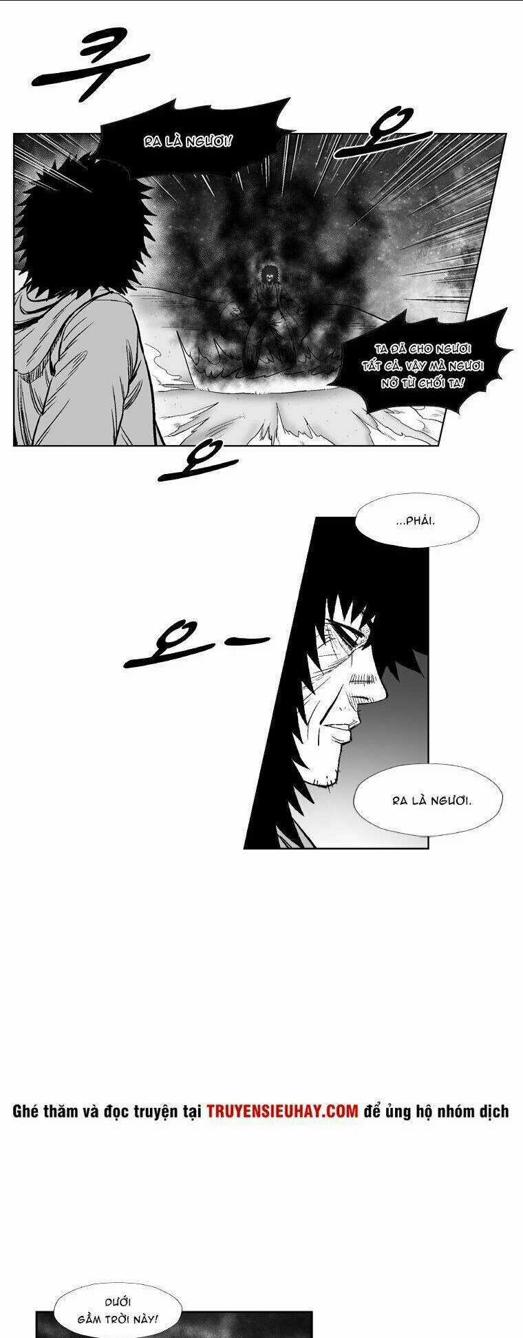 Cơn Bão Đỏ Chapter 265 trang 3