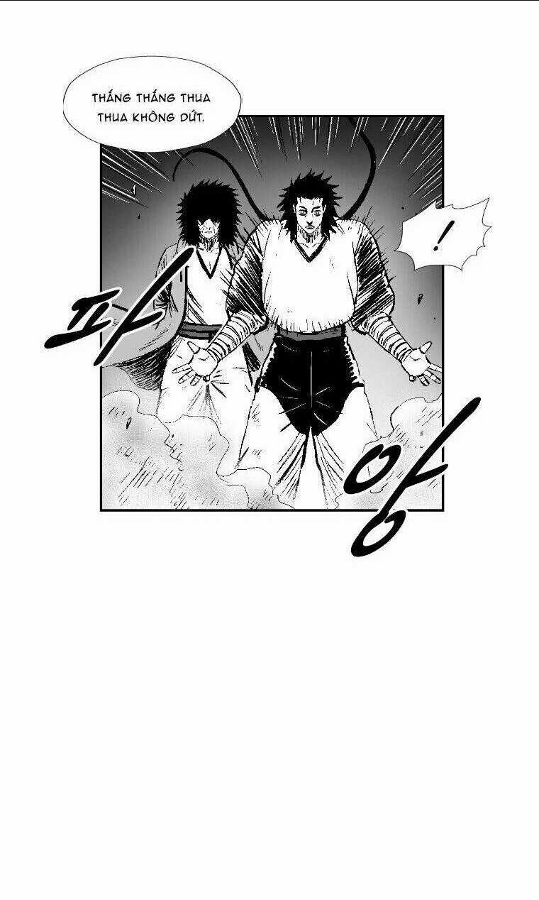 Cơn Bão Đỏ Chapter 265 trang 32