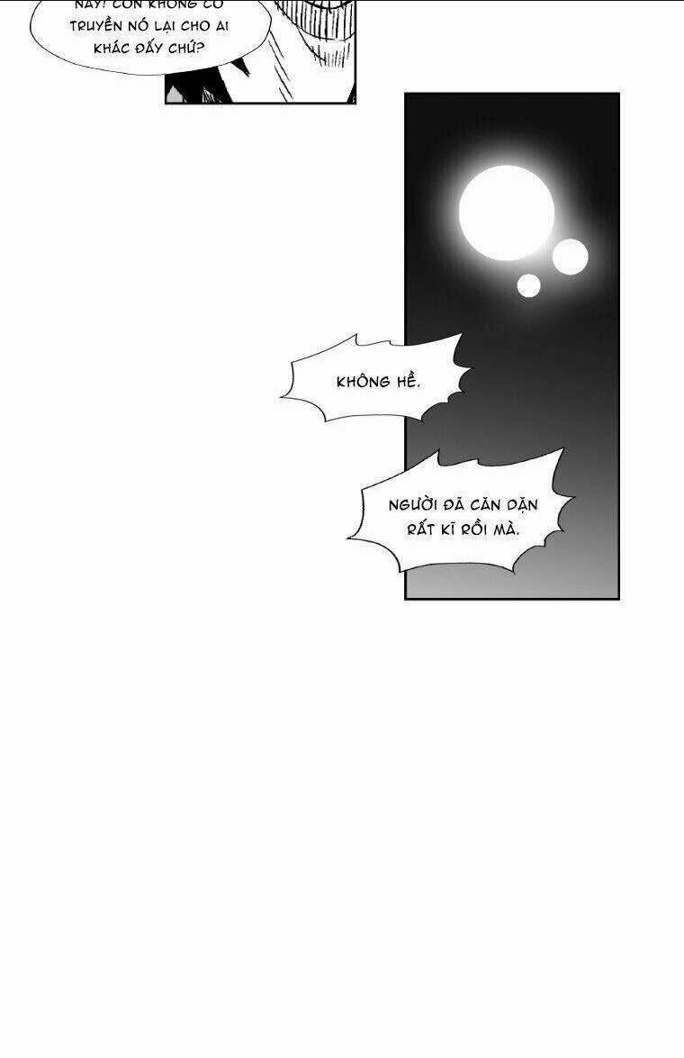 Cơn Bão Đỏ Chapter 265 trang 40