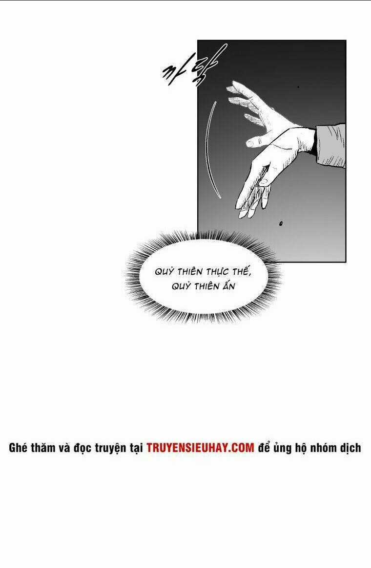 Cơn Bão Đỏ Chapter 265 trang 43