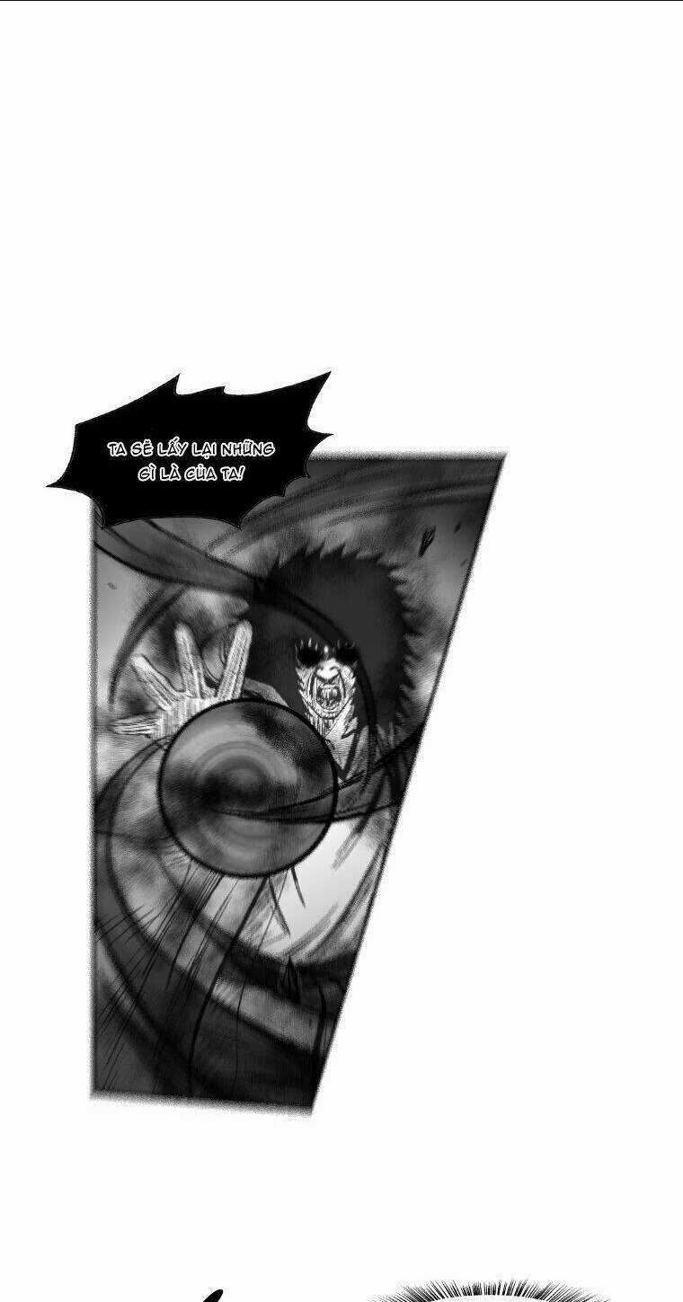 Cơn Bão Đỏ Chapter 265 trang 7