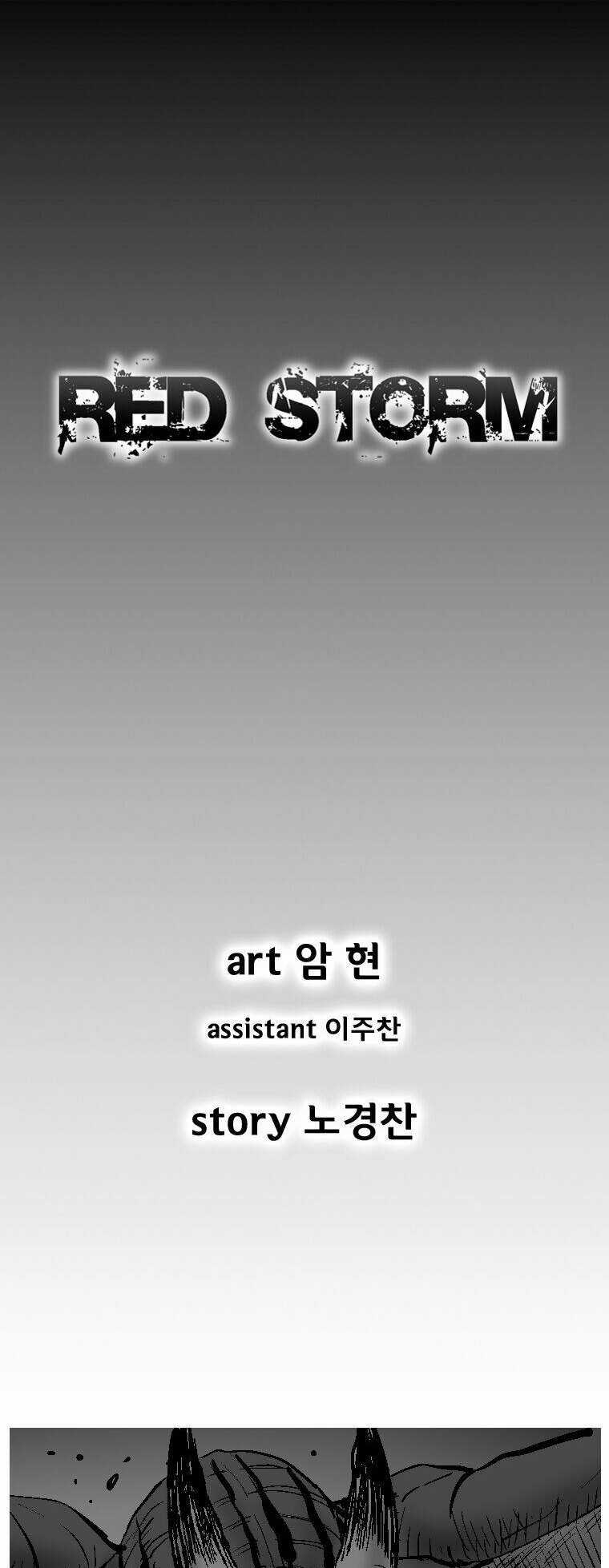 Cơn Bão Đỏ Chapter 266 trang 1