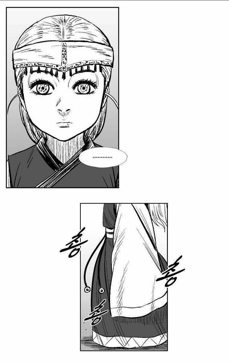 Cơn Bão Đỏ Chapter 266 trang 22