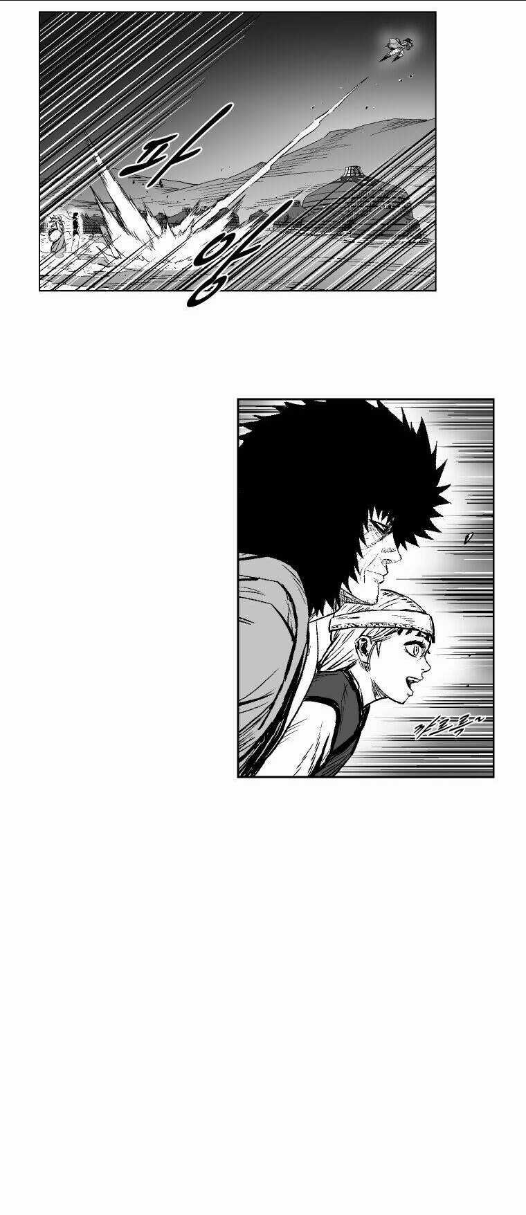 Cơn Bão Đỏ Chapter 266 trang 27