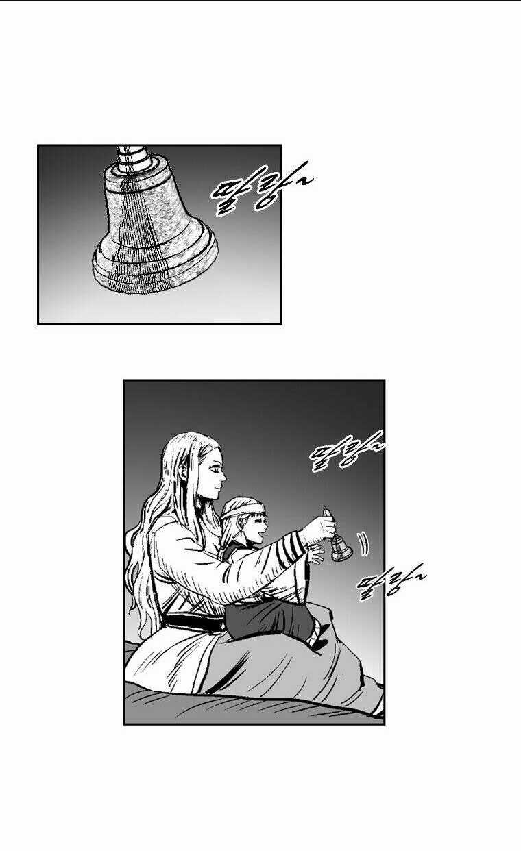 Cơn Bão Đỏ Chapter 266 trang 37