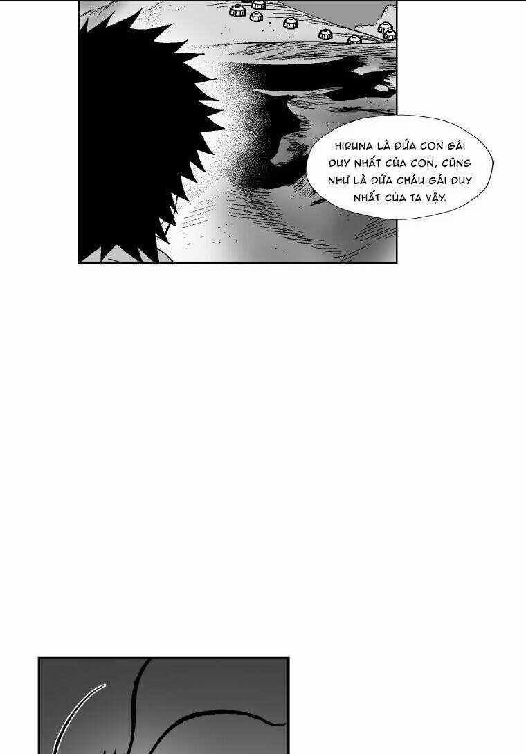 Cơn Bão Đỏ Chapter 266 trang 46