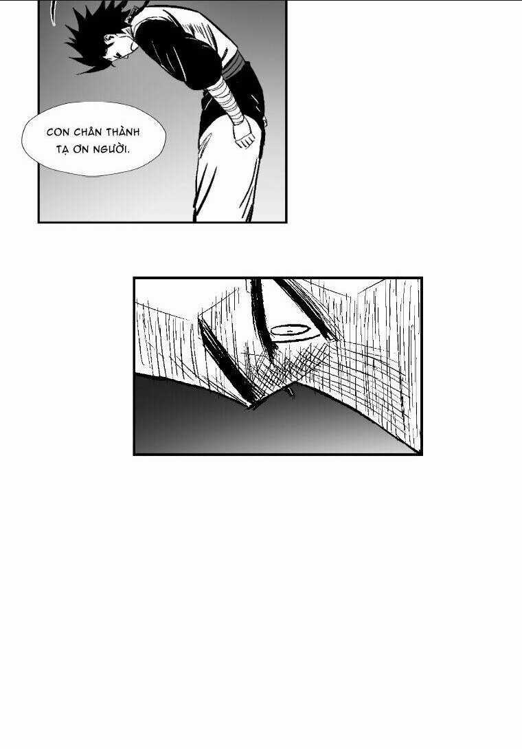 Cơn Bão Đỏ Chapter 266 trang 47