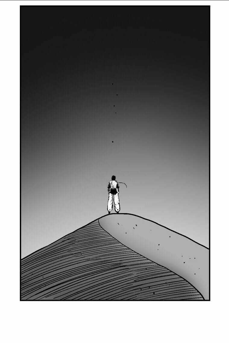 Cơn Bão Đỏ Chapter 266 trang 48