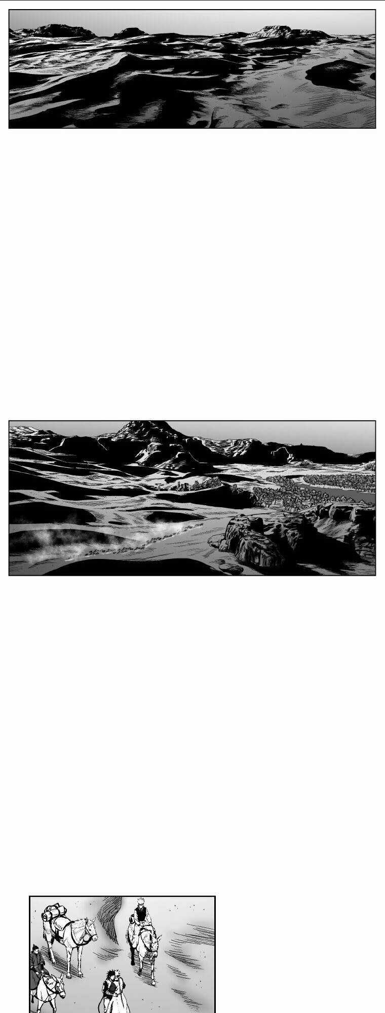 Cơn Bão Đỏ Chapter 266 trang 7