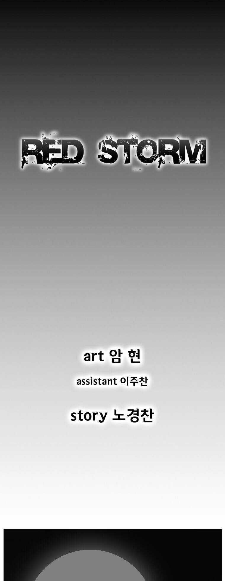Cơn Bão Đỏ Chapter 267 trang 1