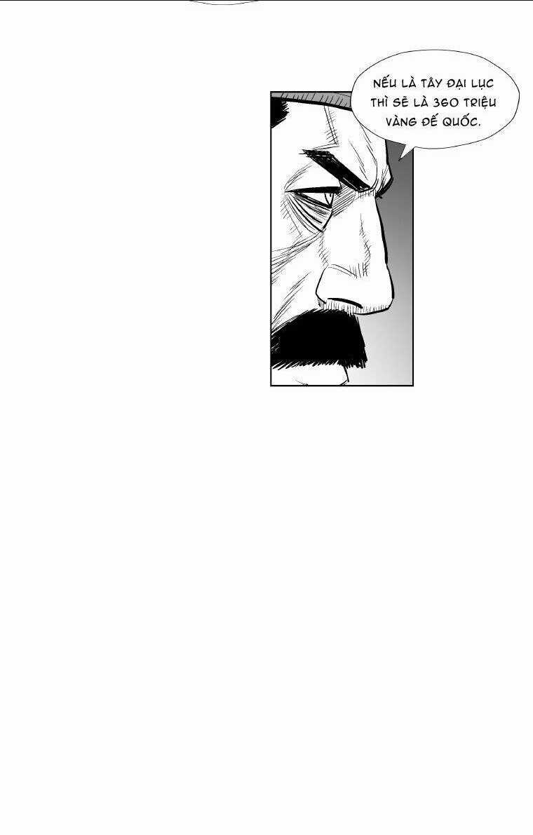 Cơn Bão Đỏ Chapter 267 trang 22