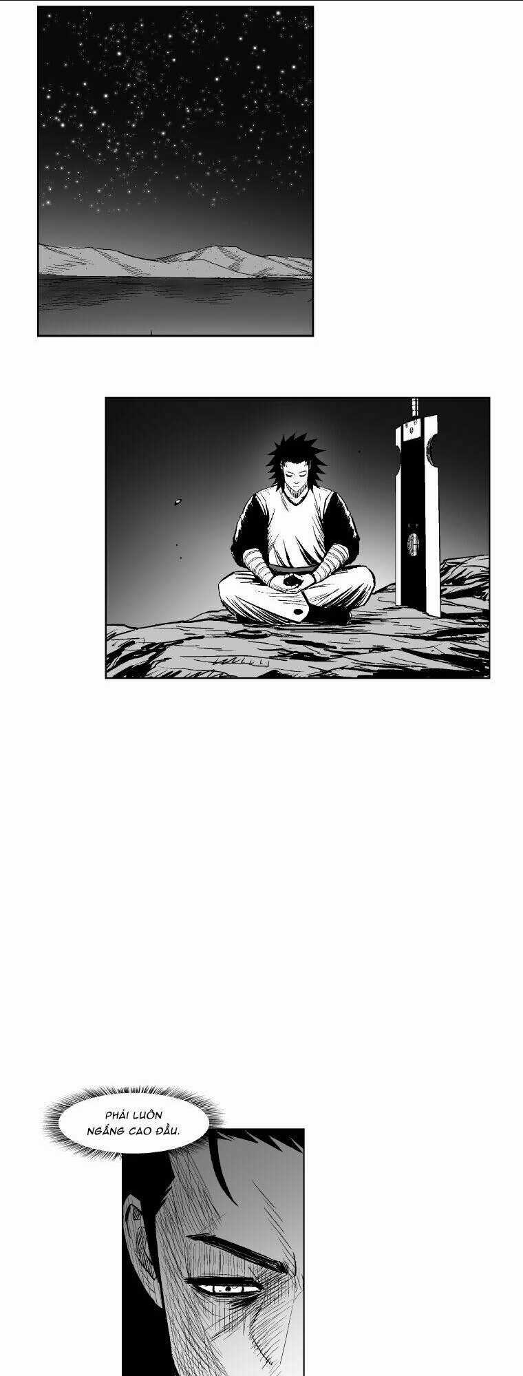 Cơn Bão Đỏ Chapter 267 trang 28