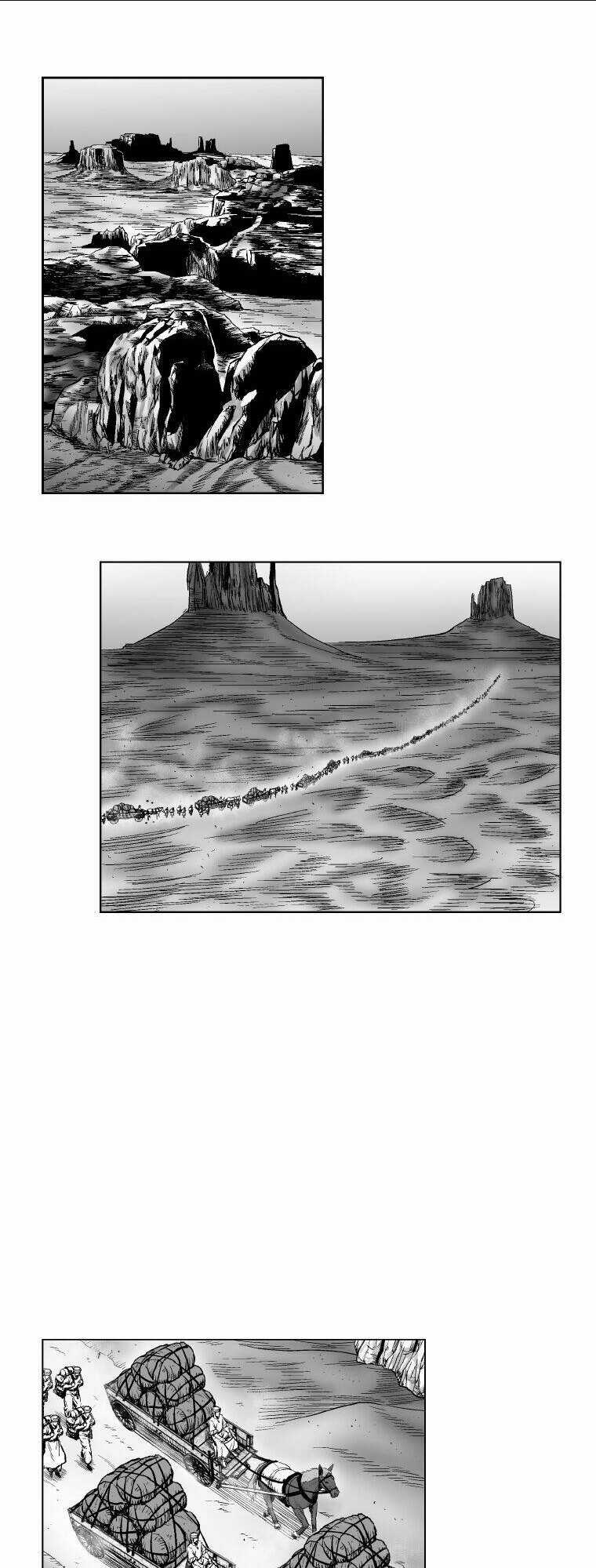 Cơn Bão Đỏ Chapter 267 trang 3