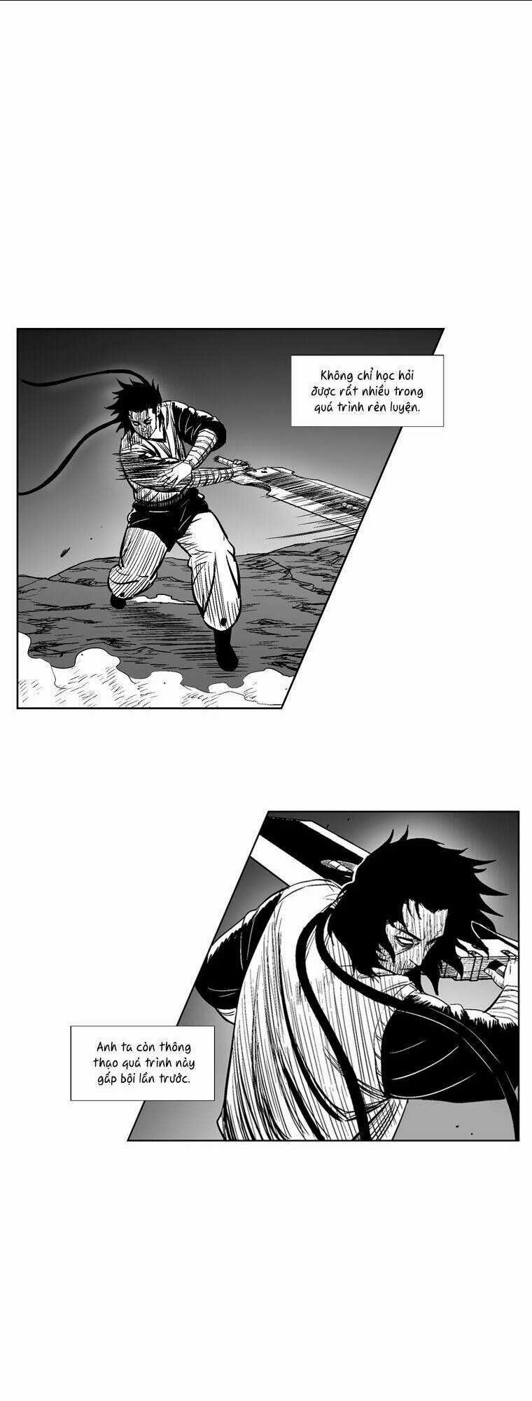 Cơn Bão Đỏ Chapter 267 trang 31