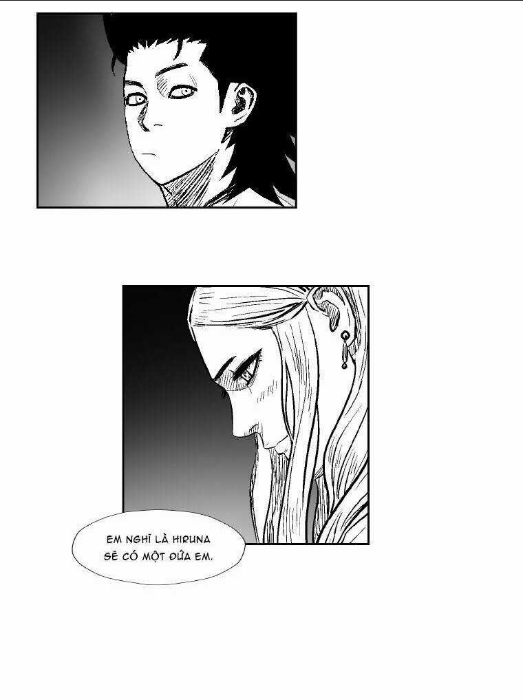 Cơn Bão Đỏ Chapter 267 trang 39