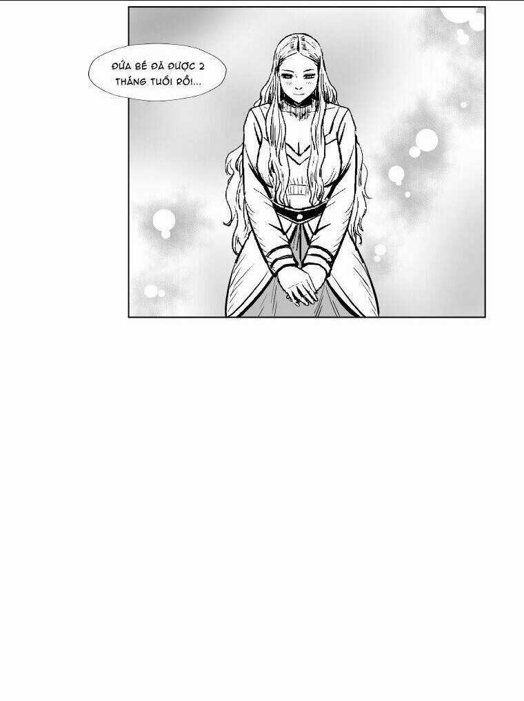 Cơn Bão Đỏ Chapter 267 trang 40