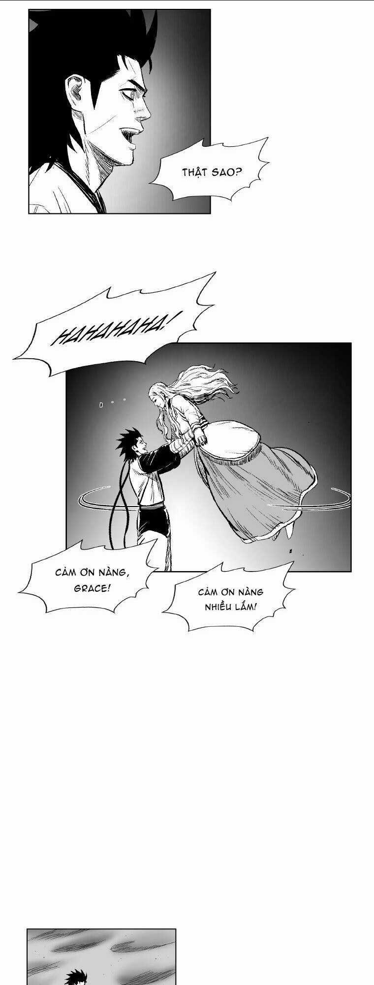 Cơn Bão Đỏ Chapter 267 trang 41