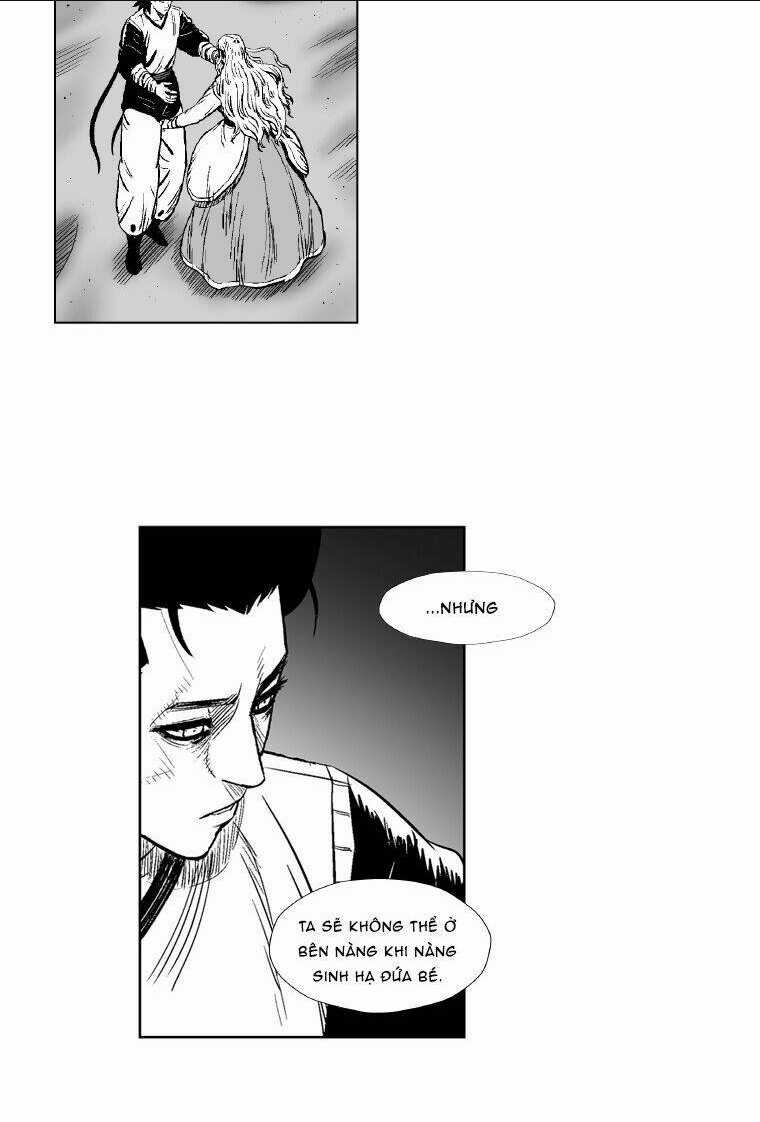 Cơn Bão Đỏ Chapter 267 trang 42