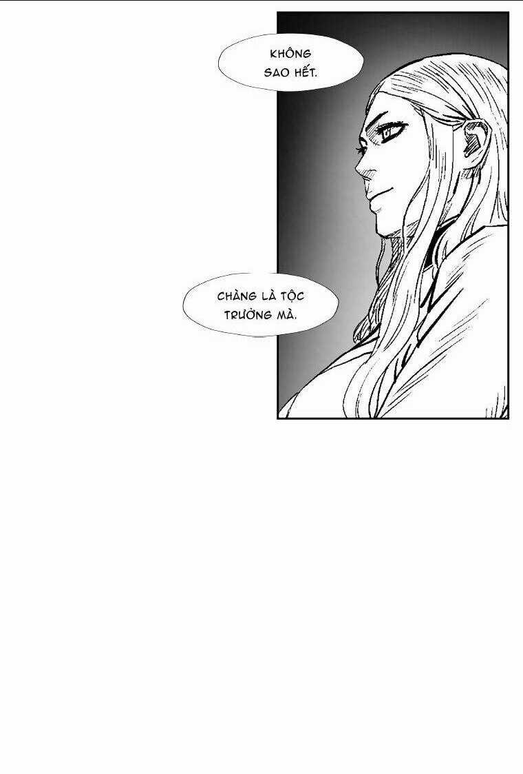 Cơn Bão Đỏ Chapter 267 trang 43