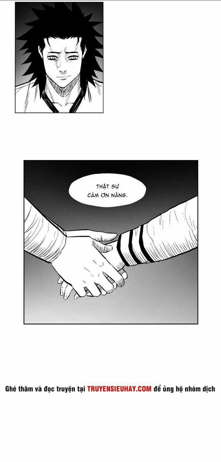 Cơn Bão Đỏ Chapter 267 trang 44