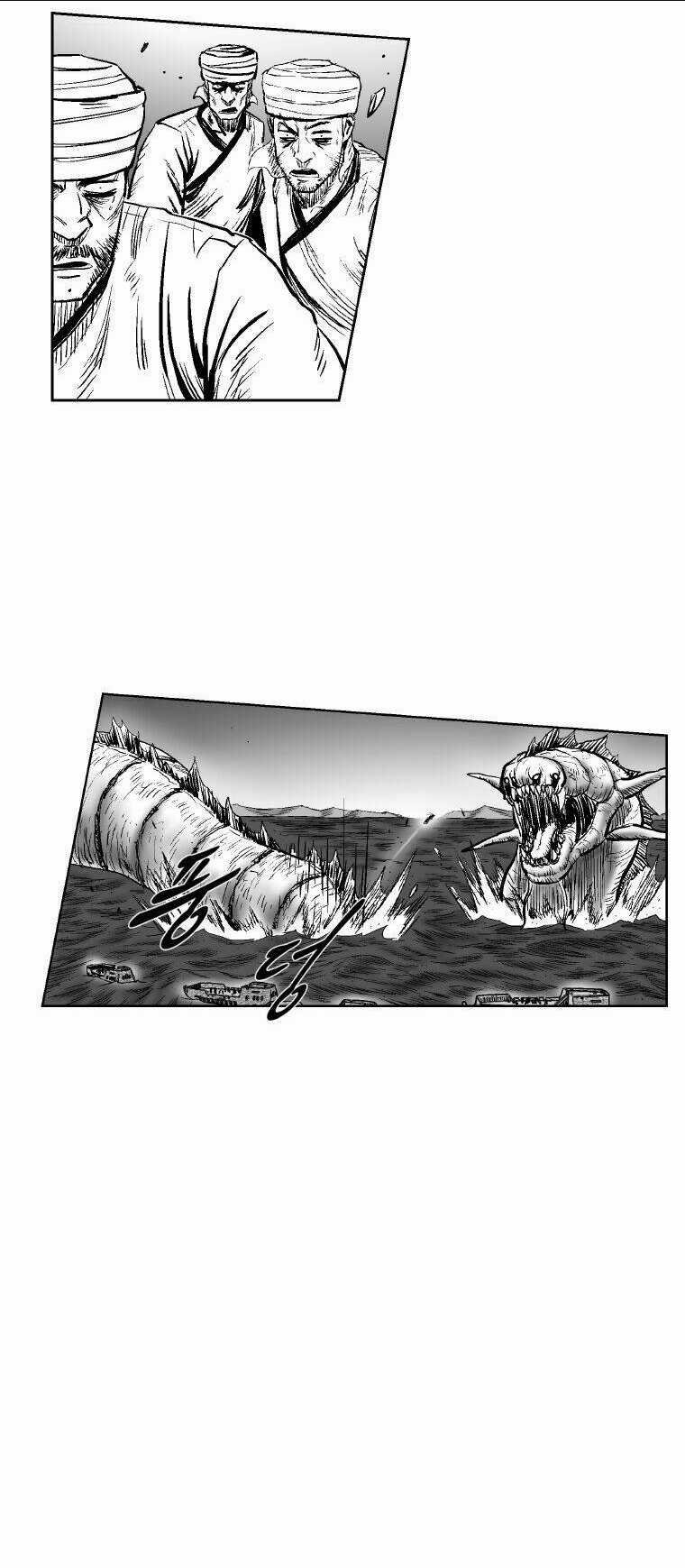 Cơn Bão Đỏ Chapter 268 trang 13