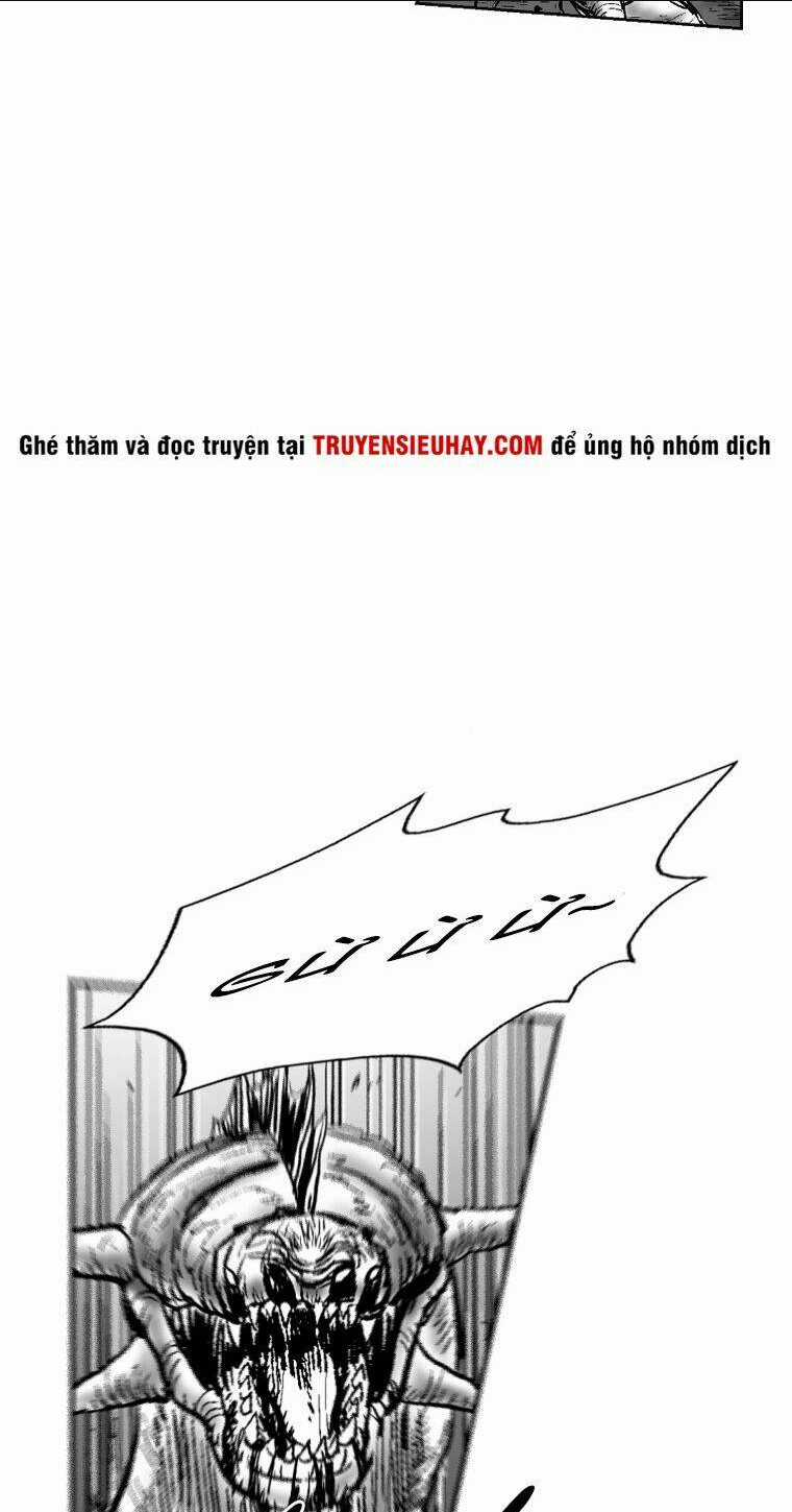 Cơn Bão Đỏ Chapter 268 trang 15