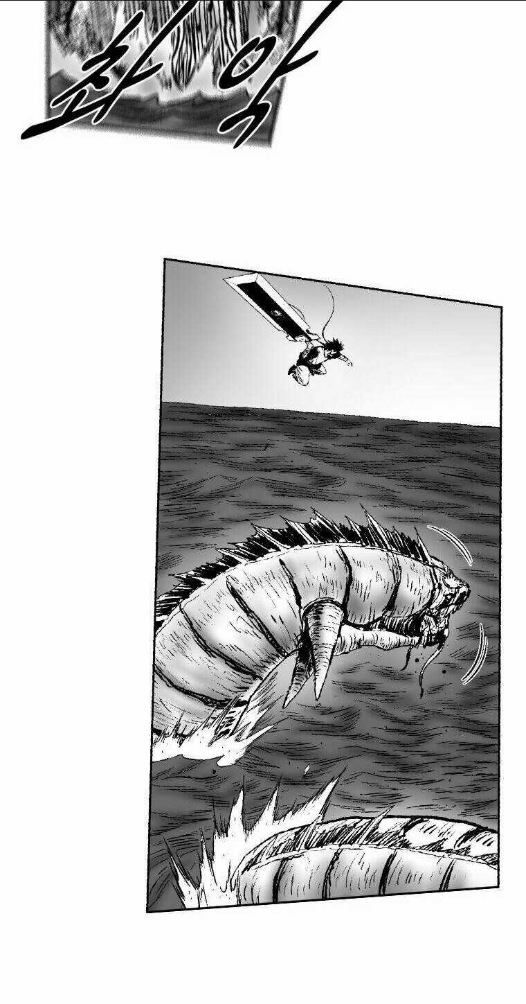 Cơn Bão Đỏ Chapter 268 trang 16