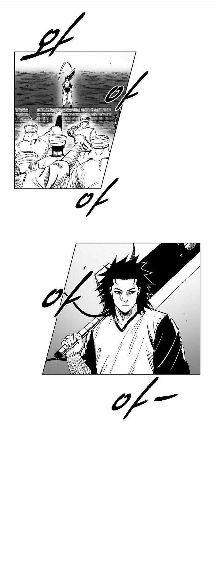 Cơn Bão Đỏ Chapter 268 trang 20