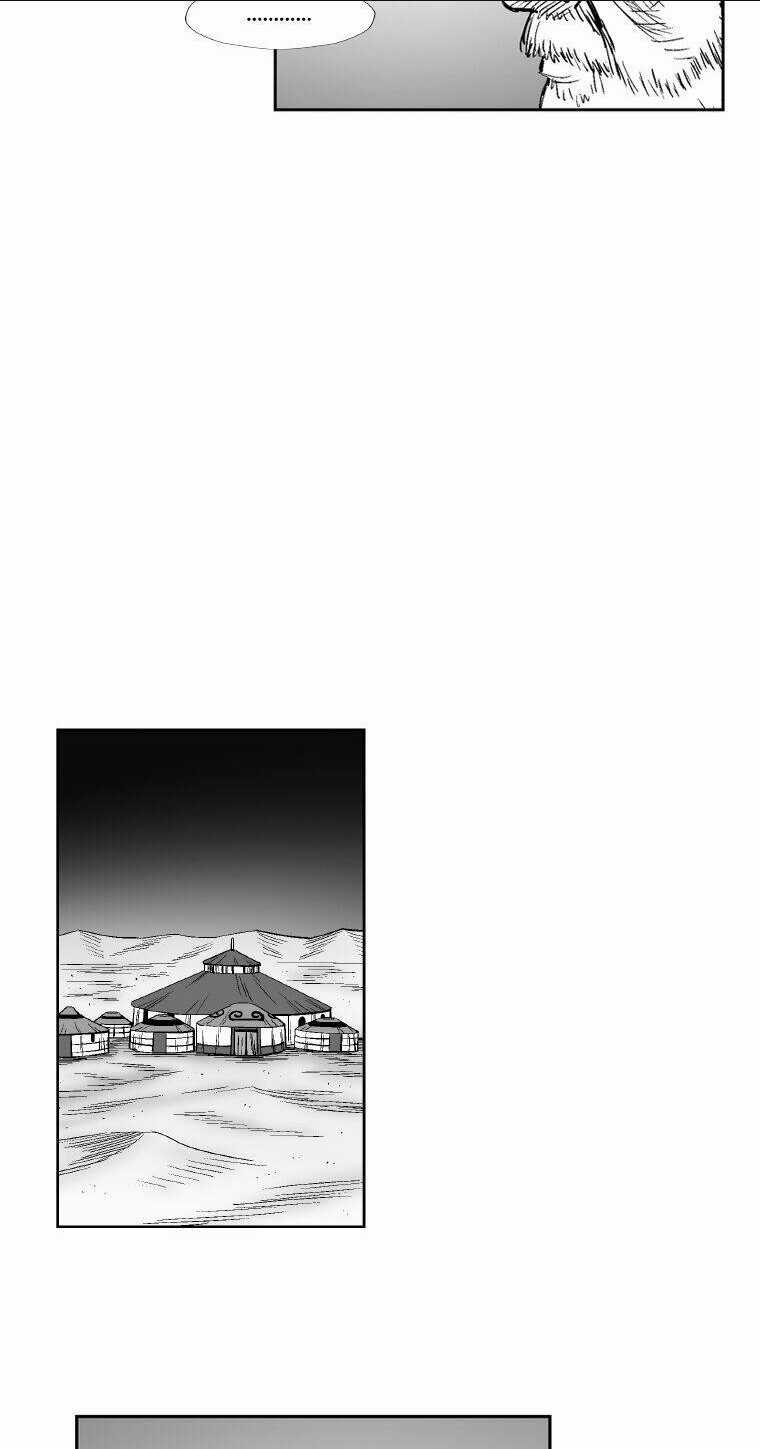 Cơn Bão Đỏ Chapter 268 trang 31