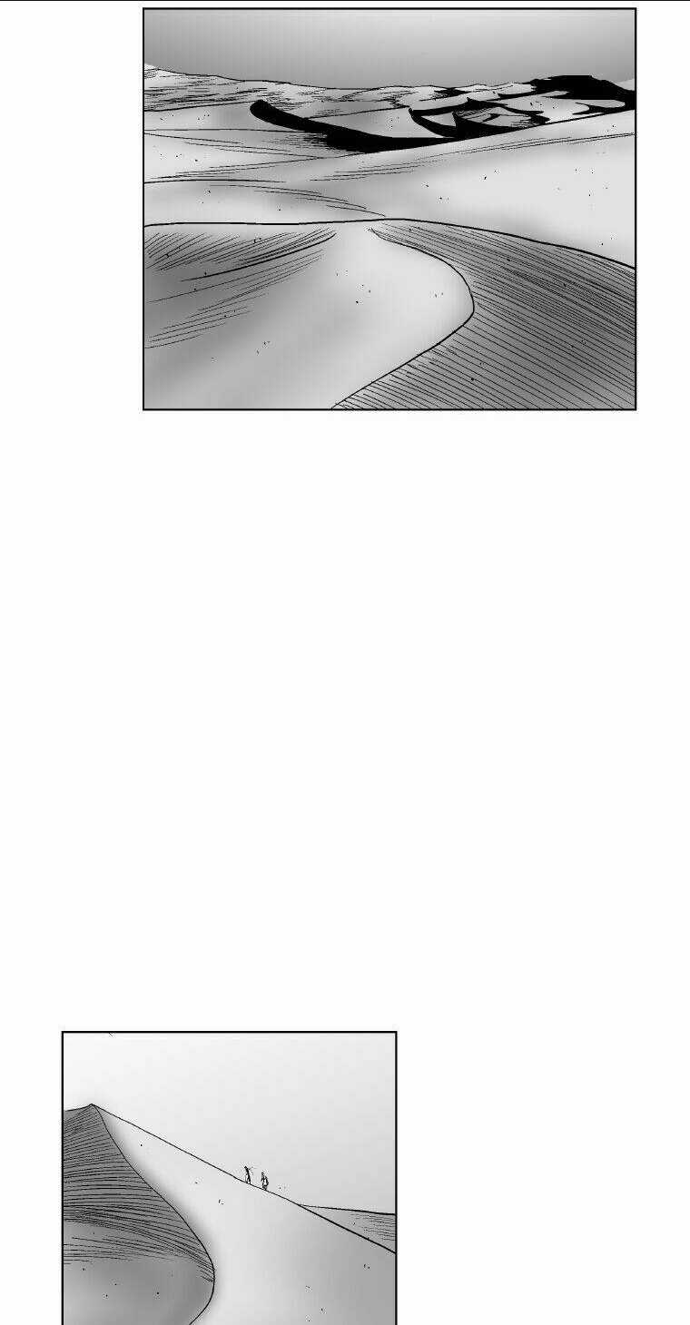 Cơn Bão Đỏ Chapter 268 trang 37