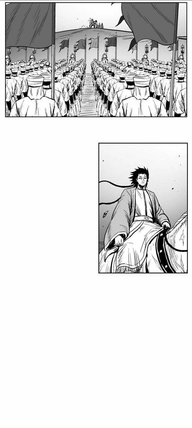 Cơn Bão Đỏ Chapter 268 trang 5