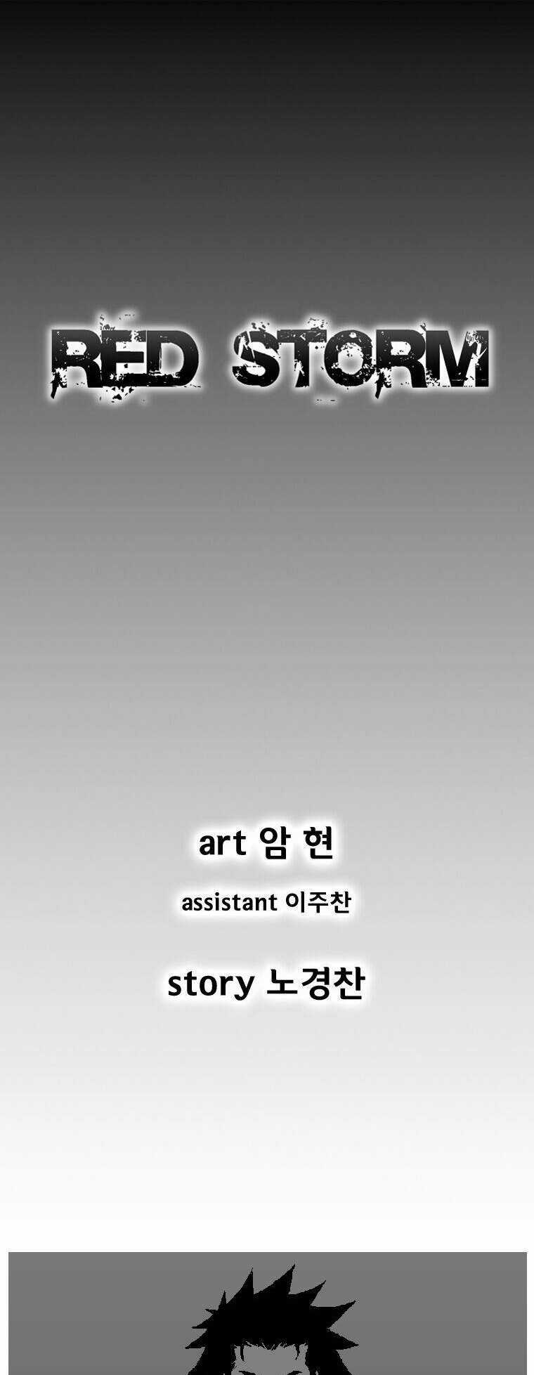 Cơn Bão Đỏ Chapter 269 trang 1