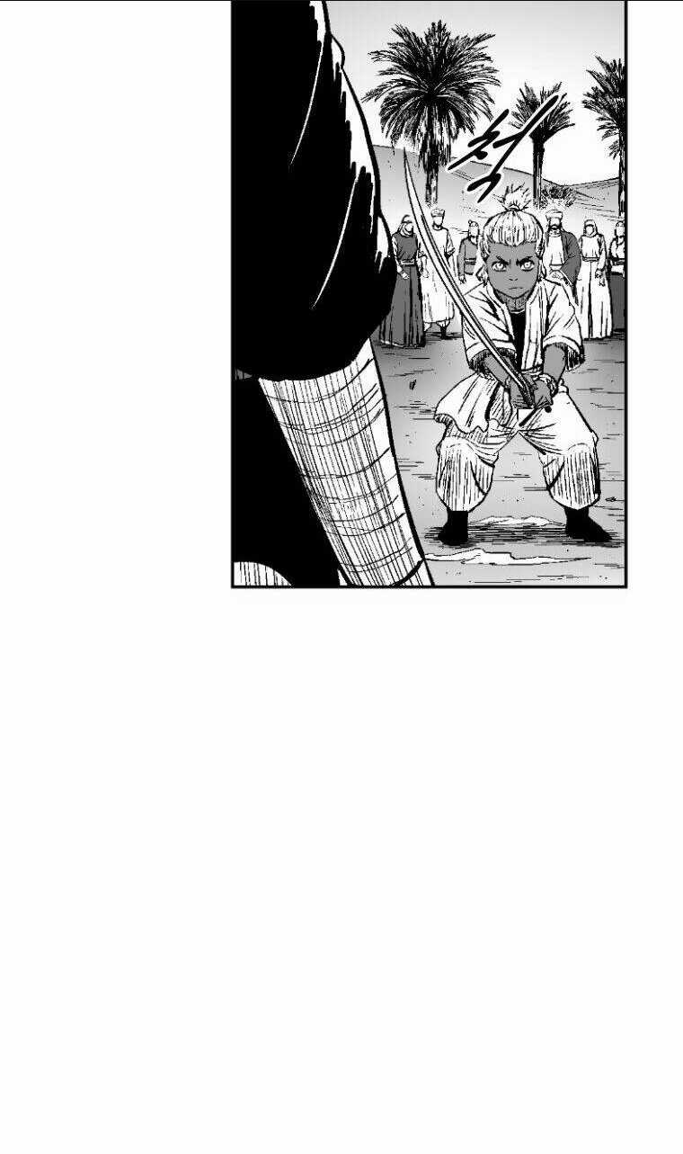 Cơn Bão Đỏ Chapter 269 trang 29