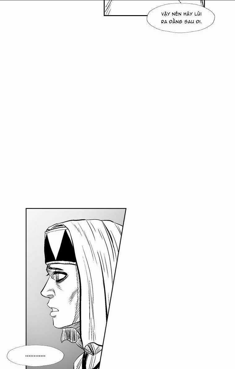 Cơn Bão Đỏ Chapter 269 trang 31