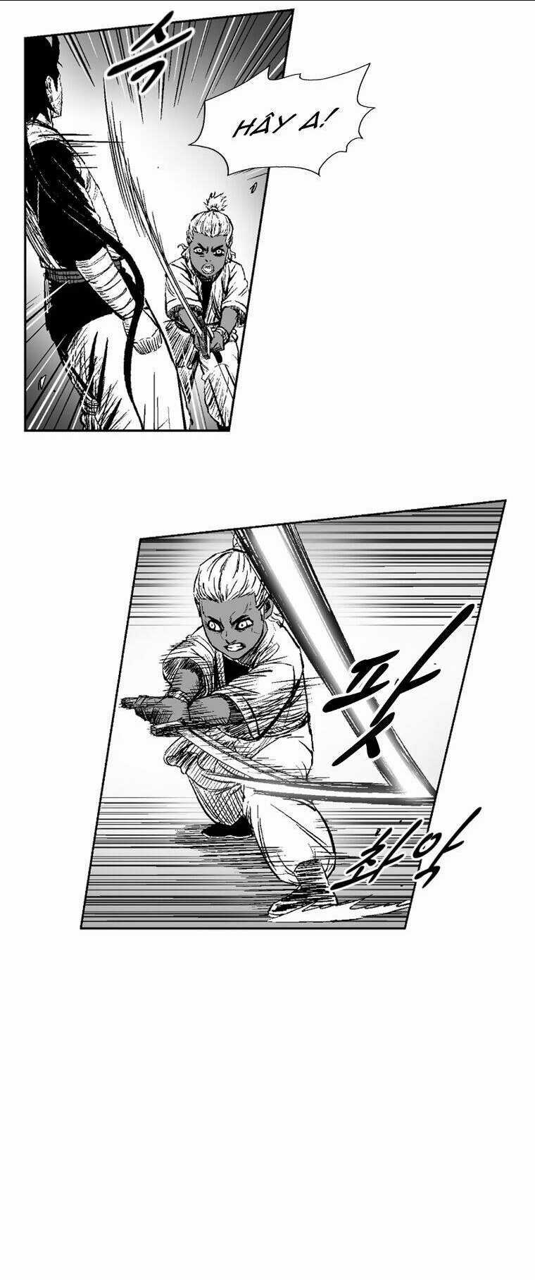 Cơn Bão Đỏ Chapter 269 trang 33