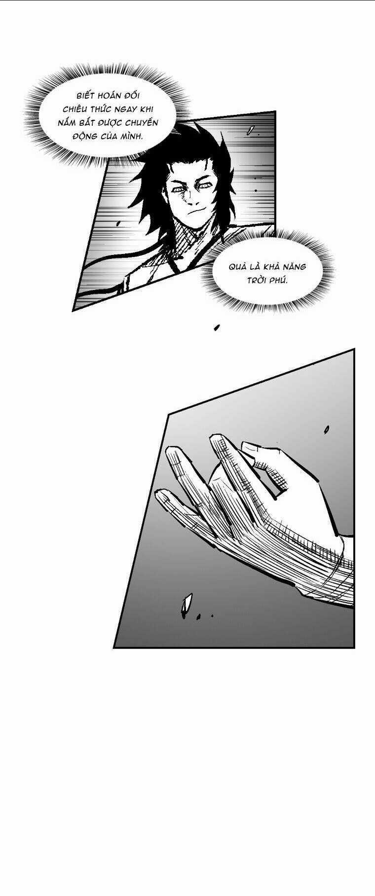 Cơn Bão Đỏ Chapter 269 trang 34