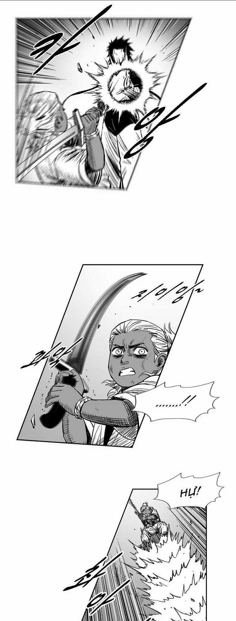 Cơn Bão Đỏ Chapter 269 trang 35